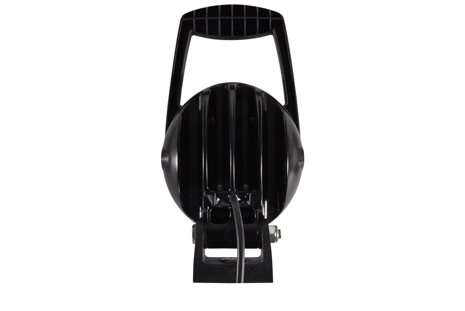 HELLA - 1GM 996 136-521 - LED-Arbeitsscheinwerfer, Mega Beam Gen. IV, 12/24V