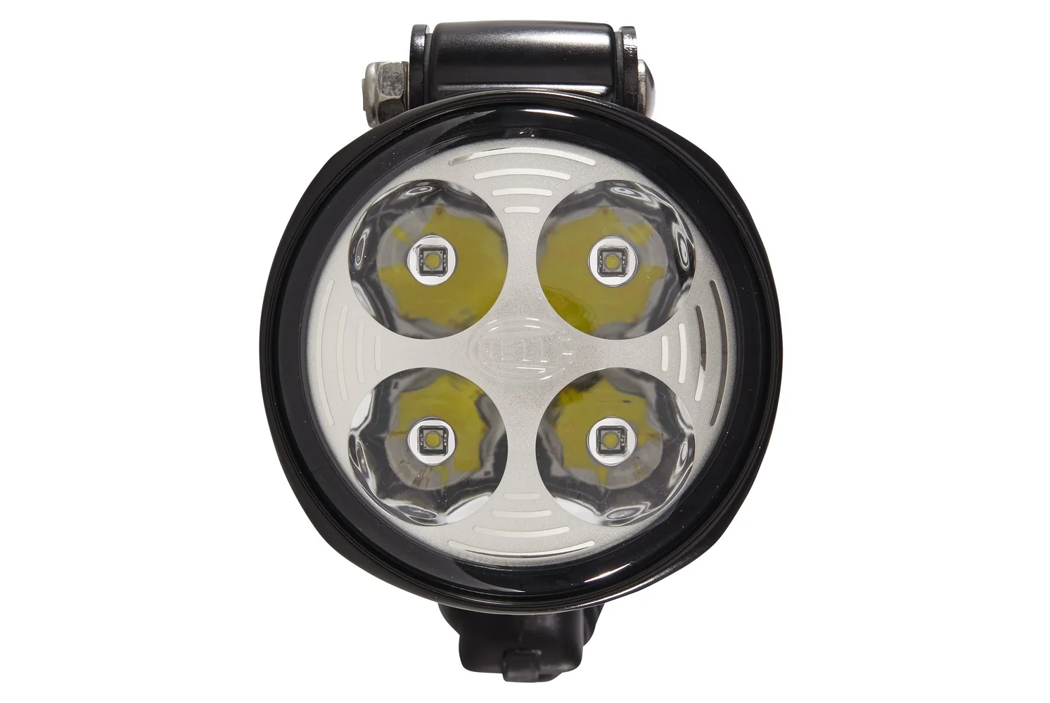 HELLA - 1H0 996 376-491 - LED-Suchscheinwerfer, Modul 70 Gen. III, 12/24V