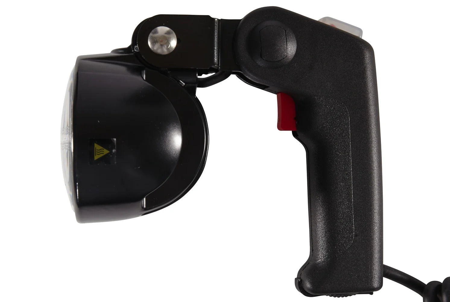 HELLA - 1H0 996 376-491 - LED-Suchscheinwerfer, Modul 70 Gen. III, 12/24V