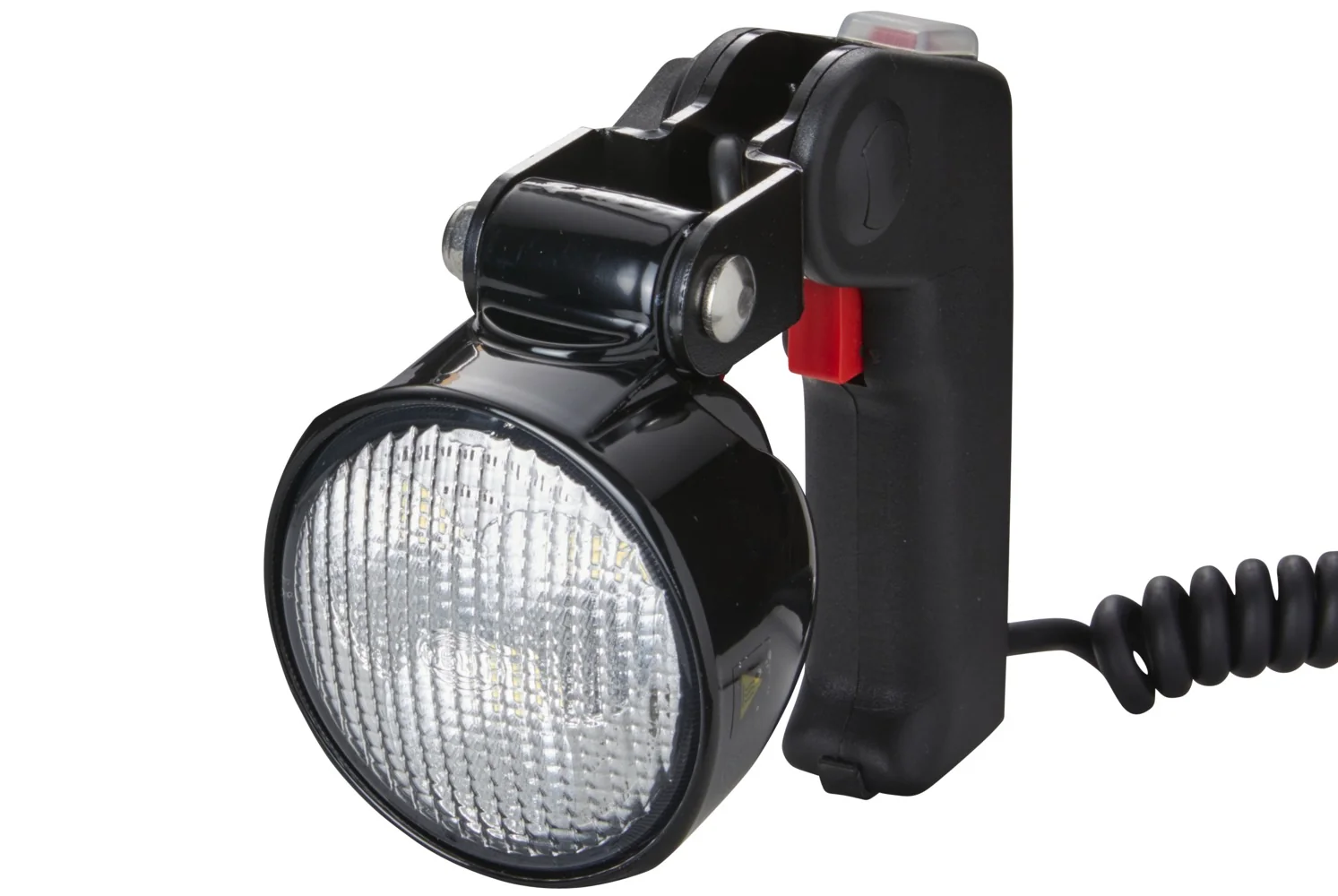 HELLA - 1H0 996 476-511 - LED-Suchscheinwerfer, Modul 70 Gen. IV, 12/24V