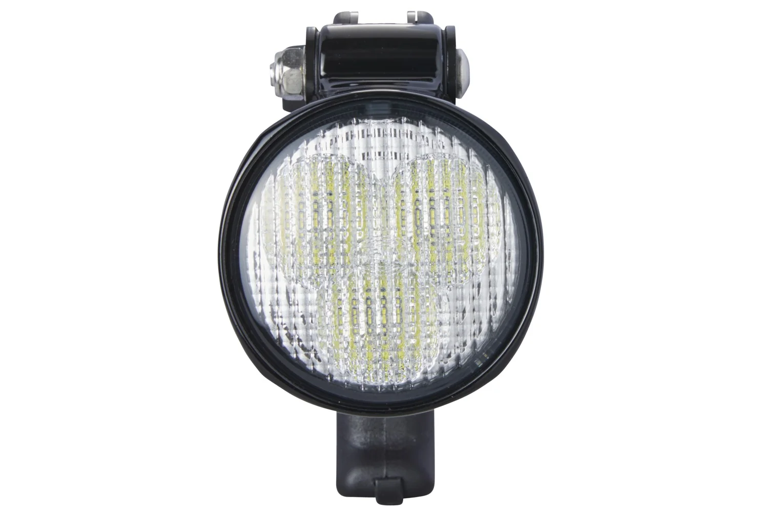 HELLA - 1H0 996 476-511 - LED-Suchscheinwerfer, Modul 70 Gen. IV, 12/24V