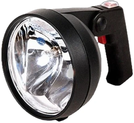 HELLA - 1H5 998 502-021 - Halogen-Suchscheinwerfer, 12/24V