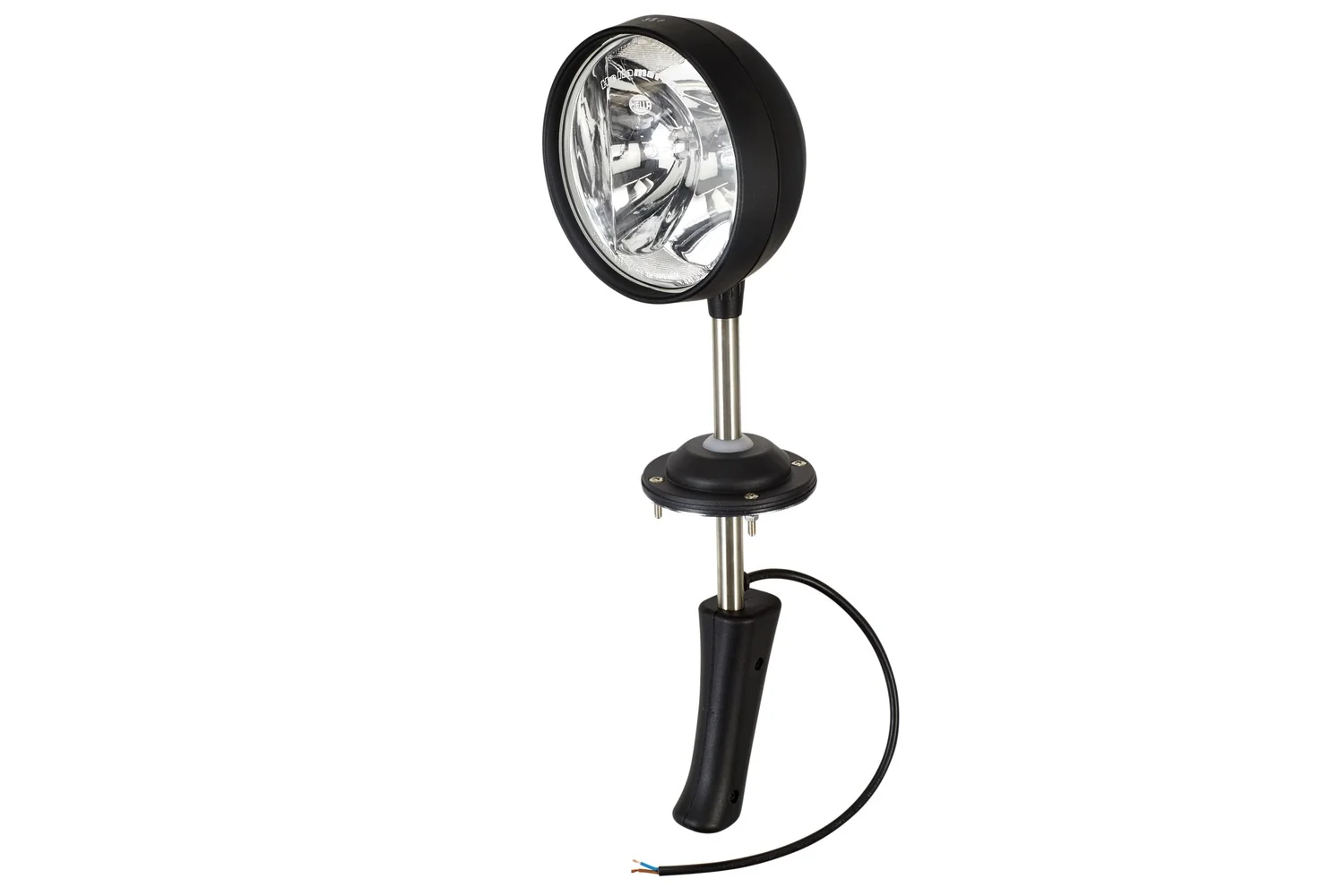 HELLA - 1H5 998 502-022 - Halogen-Suchscheinwerfer, 12V