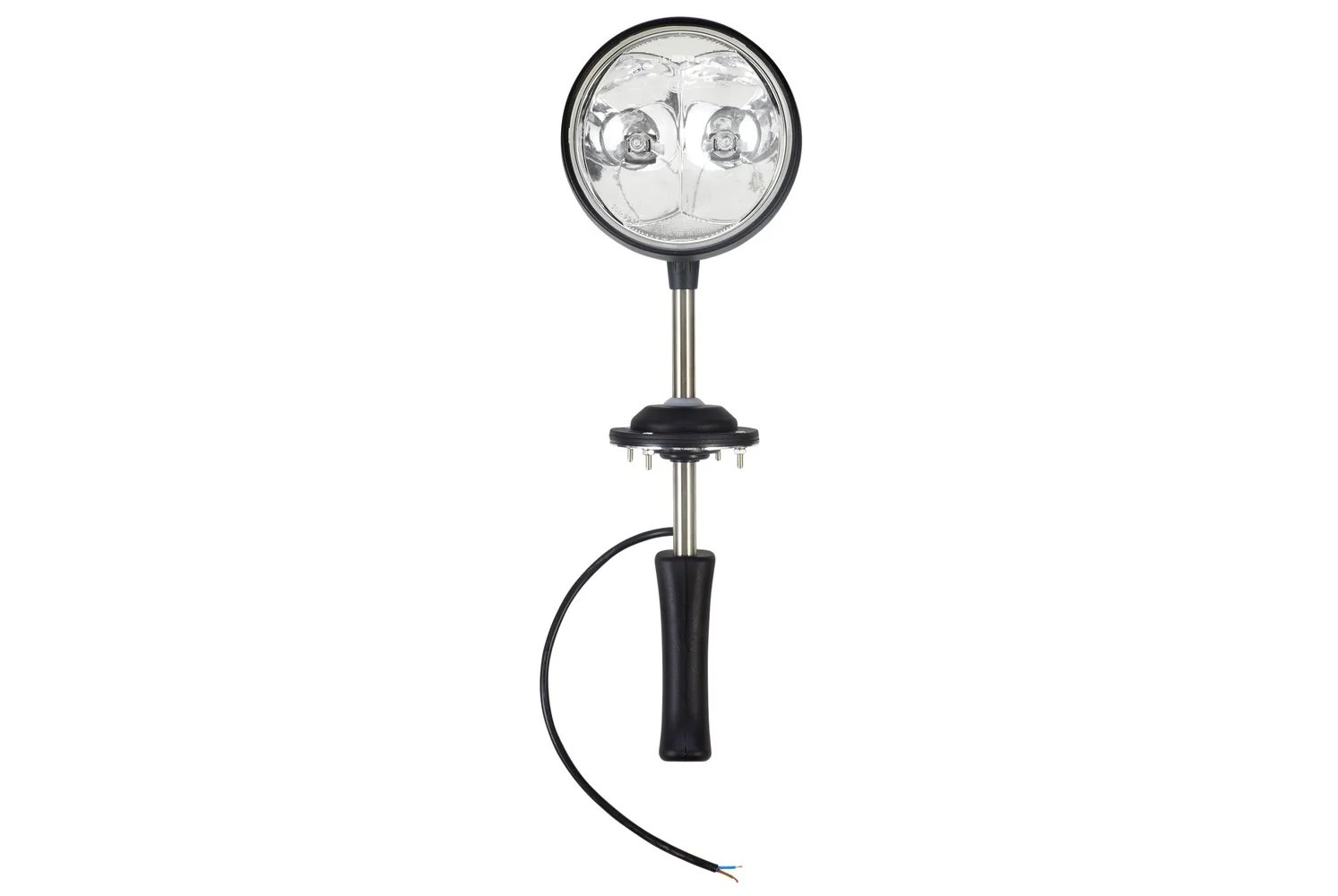 HELLA - 1H5 998 502-022 - Halogen-Suchscheinwerfer, 12V