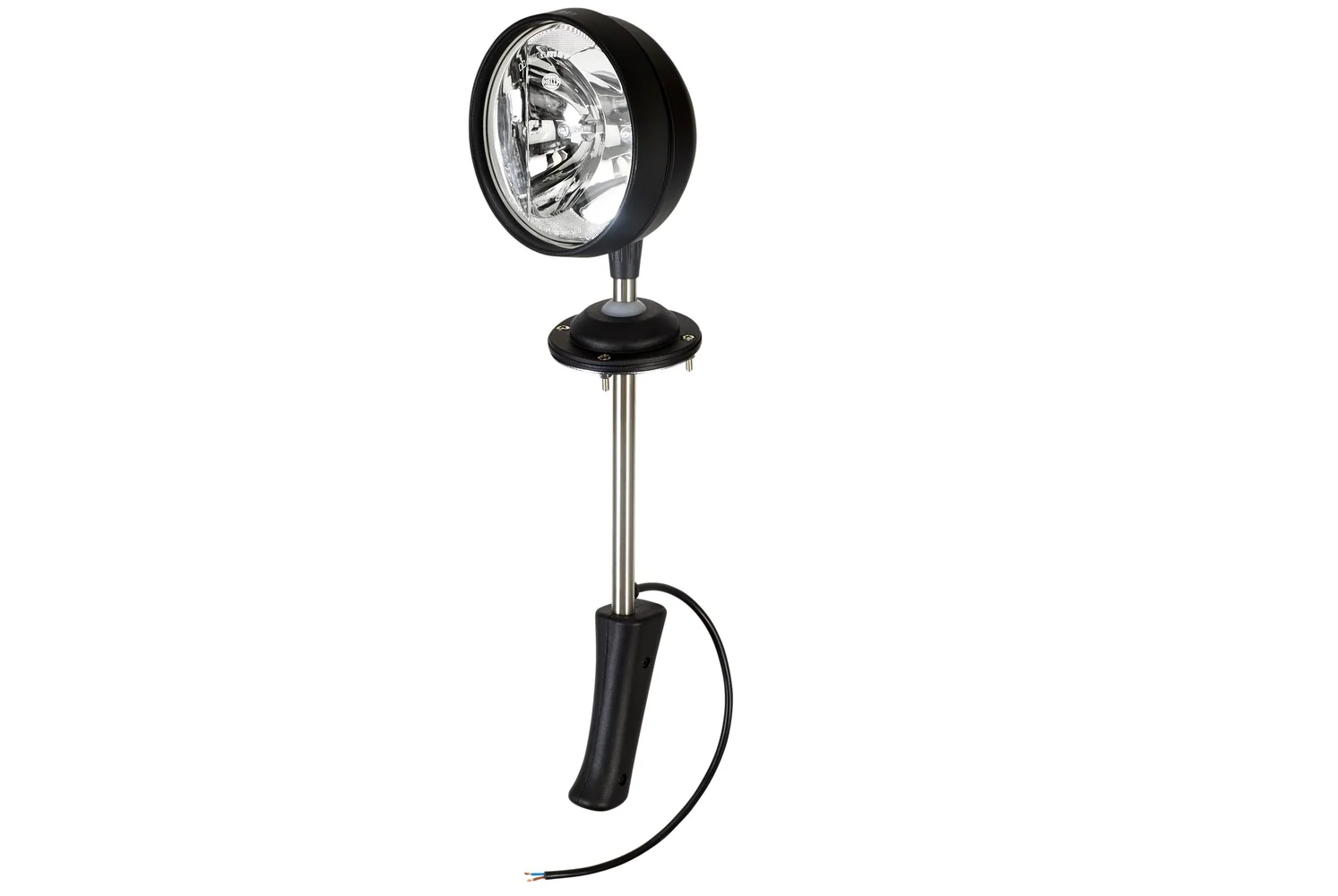 HELLA - 1H5 998 502-051 - Halogen-Suchscheinwerfer, 12/24V