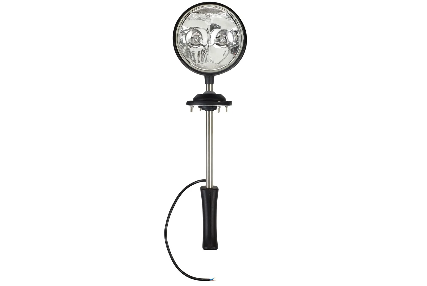HELLA - 1H5 998 502-051 - Halogen-Suchscheinwerfer, 12/24V