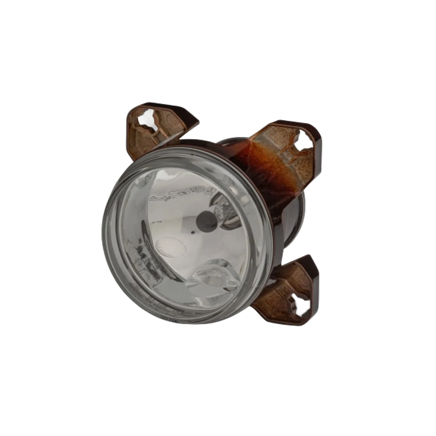 HELLA - 1K0 008 191-557 - Halogen/FF-Scheinwerfereinsatz, Fernscheinwerfer, 90mm Essential, 12V
