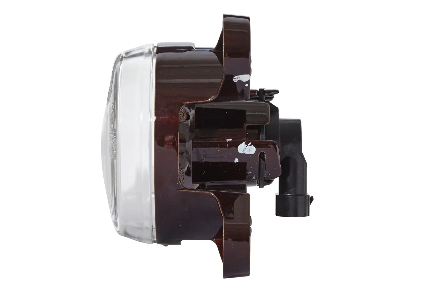 HELLA - 1K0 247 043-011 - FF/DE/Halogen-Hauptscheinwerfer, 90mm Performance, 12V