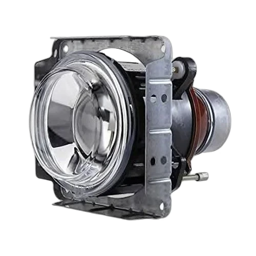 HELLA - 1KL 007 834-077 - DE/Halogen-Scheinwerfereinsatz, Fernscheinwerfer, 24/12V