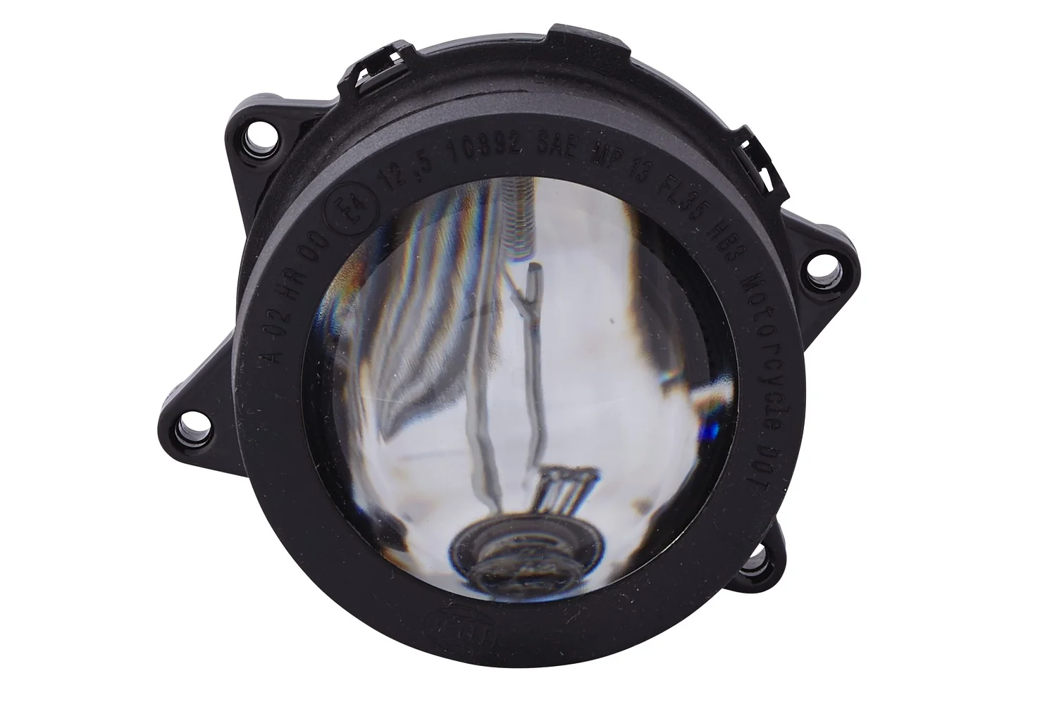 HELLA - 1KL 998 570-021 - DE/Halogen-Hauptscheinwerfer, Modul 60, 12V