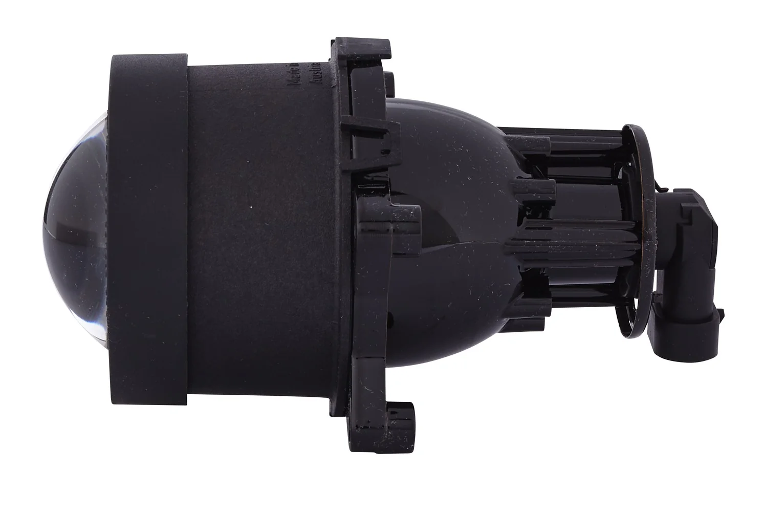 HELLA - 1KL 998 570-021 - DE/Halogen-Hauptscheinwerfer, Modul 60, 12V