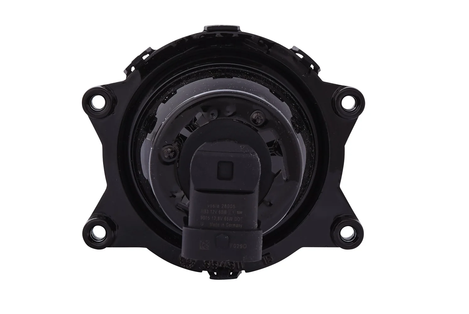 HELLA - 1KL 998 570-021 - DE/Halogen-Hauptscheinwerfer, Modul 60, 12V