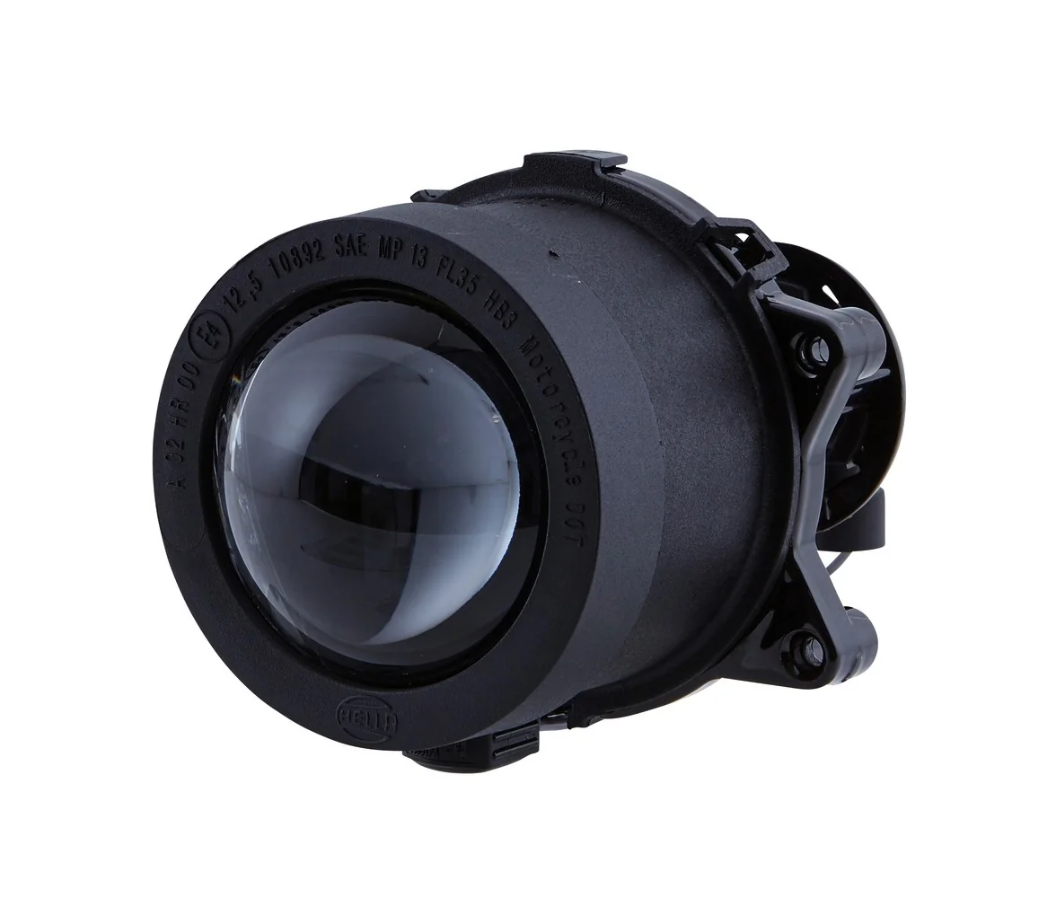 HELLA - 1KL 998 570-031 - DE/Halogen-Hauptscheinwerfer, Modul 60, 12V