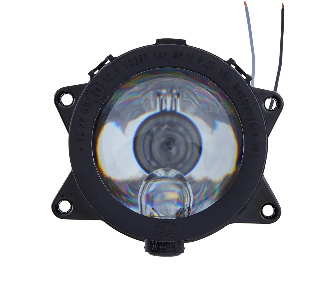 HELLA - 1KL 998 570-031 - DE/Halogen-Hauptscheinwerfer, Modul 60, 12V