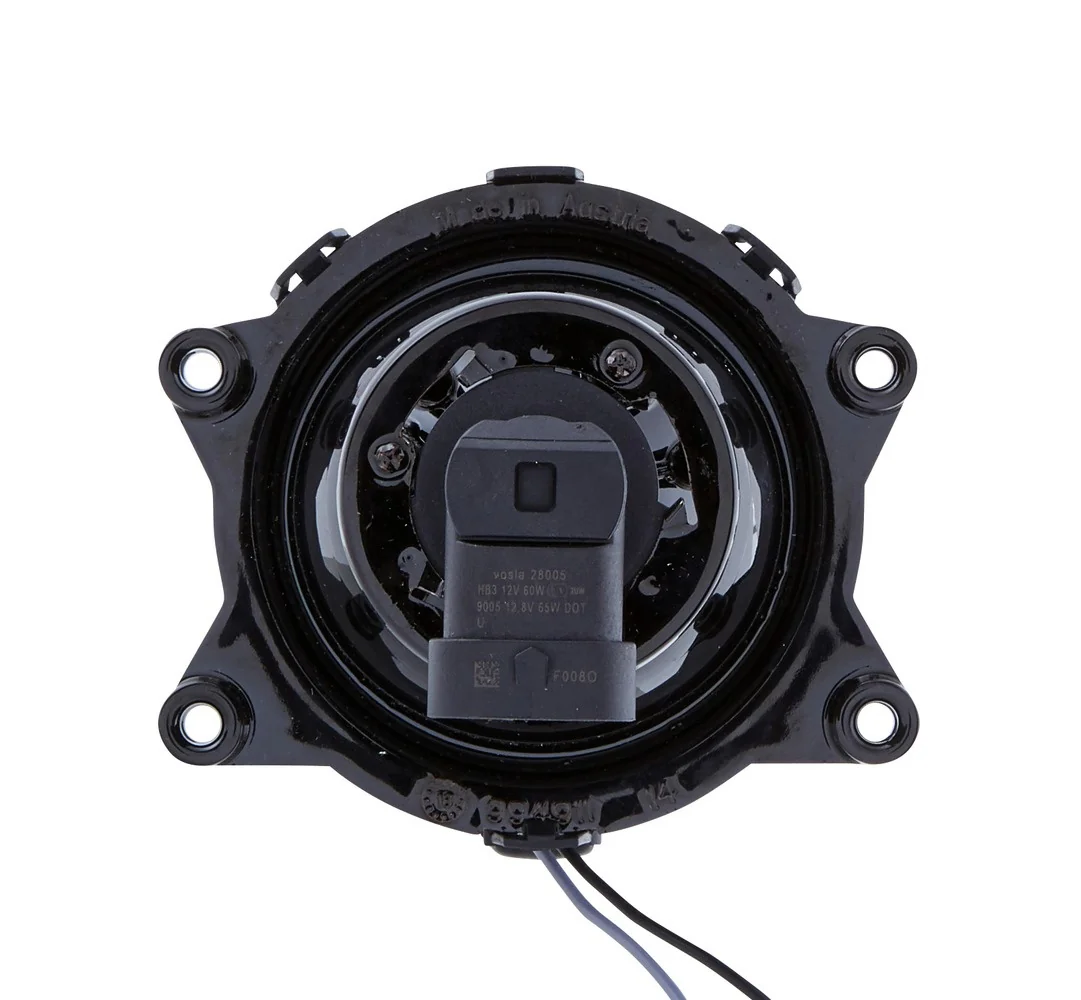 HELLA - 1KL 998 570-031 - DE/Halogen-Hauptscheinwerfer, Modul 60, 12V