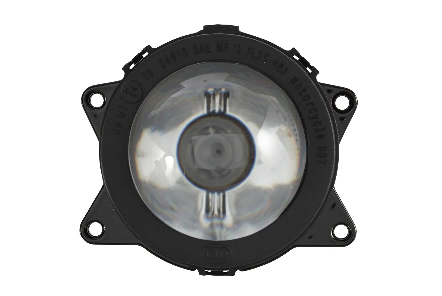HELLA - 1KL 998 570-621 - DE/Halogen-Hauptscheinwerfer, Modul 60, 12V