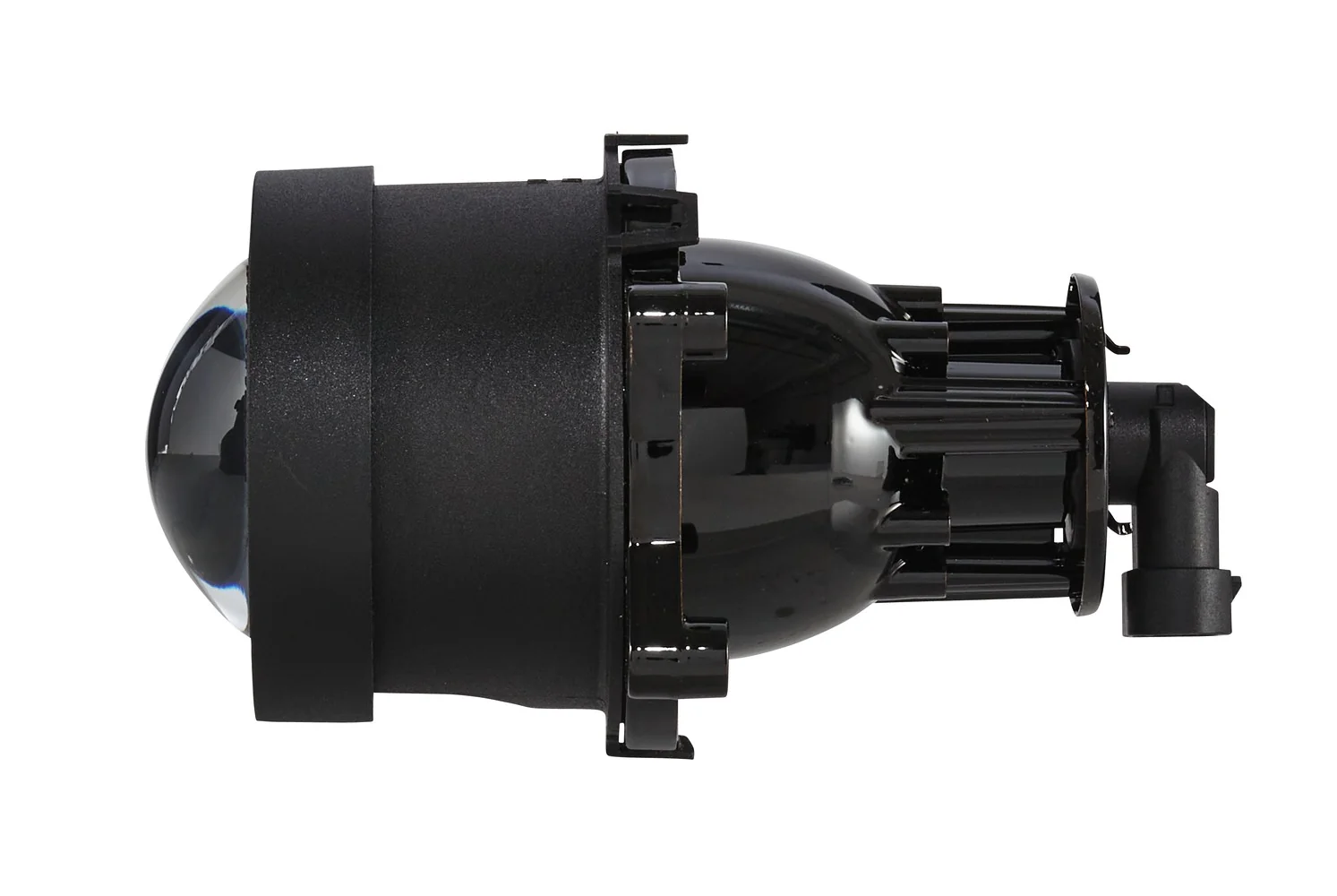 HELLA - 1KL 998 570-621 - DE/Halogen-Hauptscheinwerfer, Modul 60, 12V