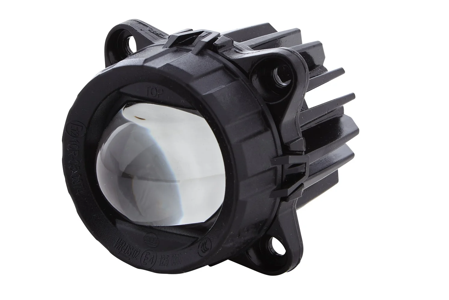 HELLA - 1KL 998 670-031 - symmetrisch/LED-Fernscheinwerfer, Modul 60, 12V