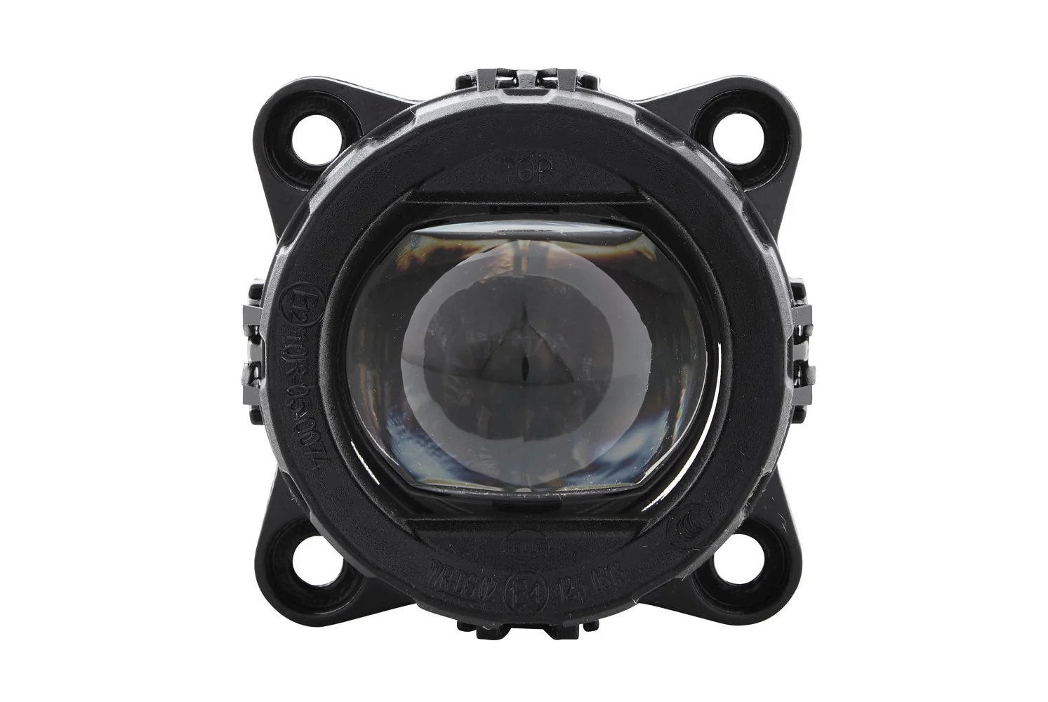 HELLA - 1KL 998 670-031 - symmetrisch/LED-Fernscheinwerfer, Modul 60, 12V