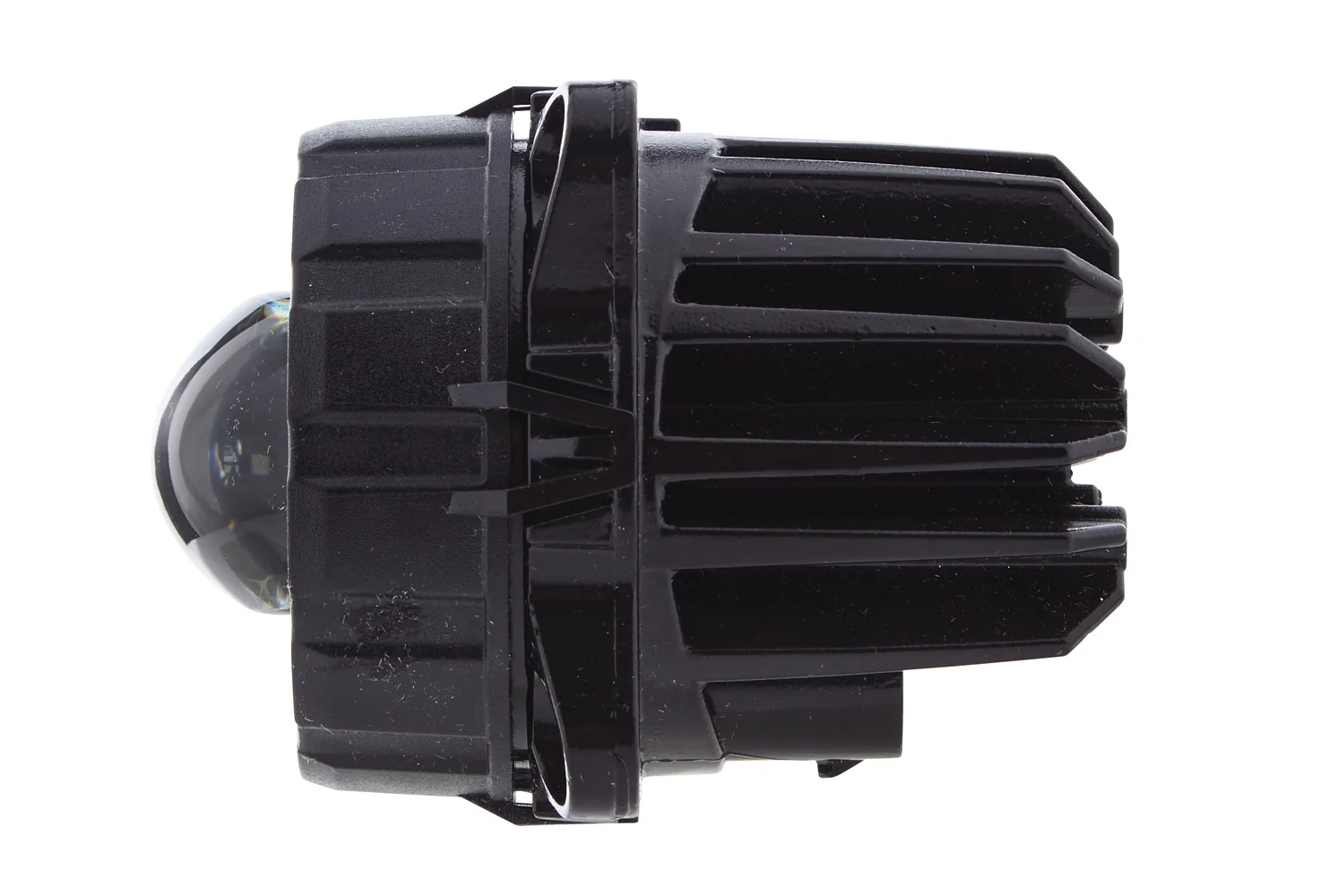 HELLA - 1KL 998 670-031 - symmetrisch/LED-Fernscheinwerfer, Modul 60, 12V