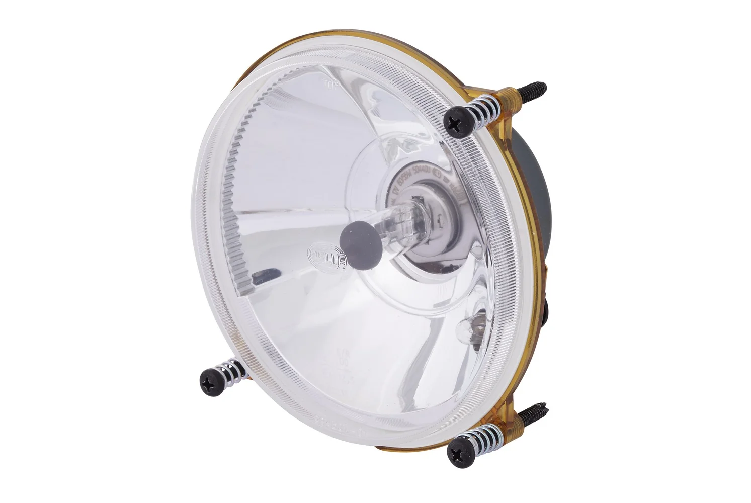 HELLA - 1L3 996 162-091 - Halogen/FF-Hauptscheinwerfer, M133, 12V