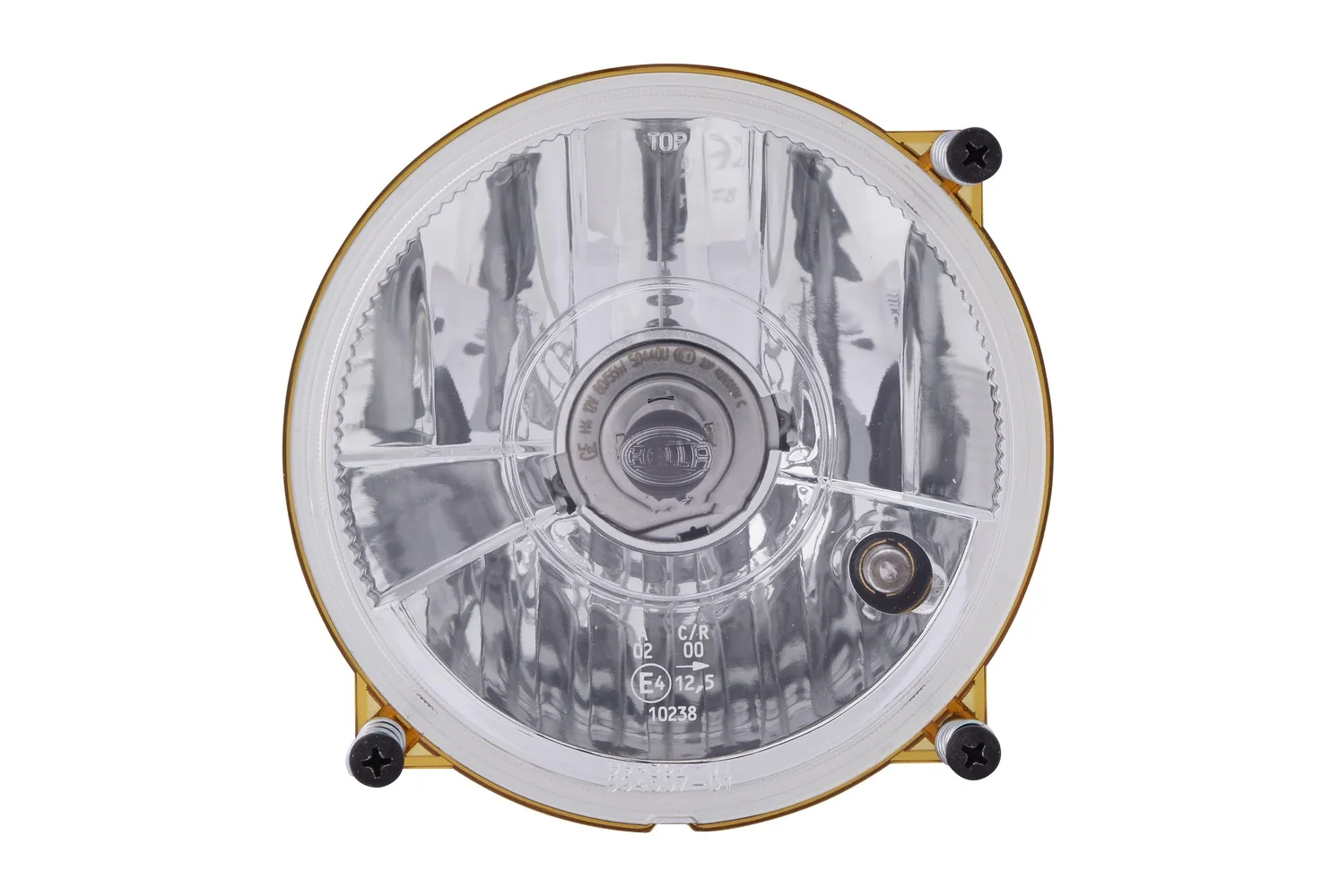 HELLA - 1L3 996 162-091 - Halogen/FF-Hauptscheinwerfer, M133, 12V