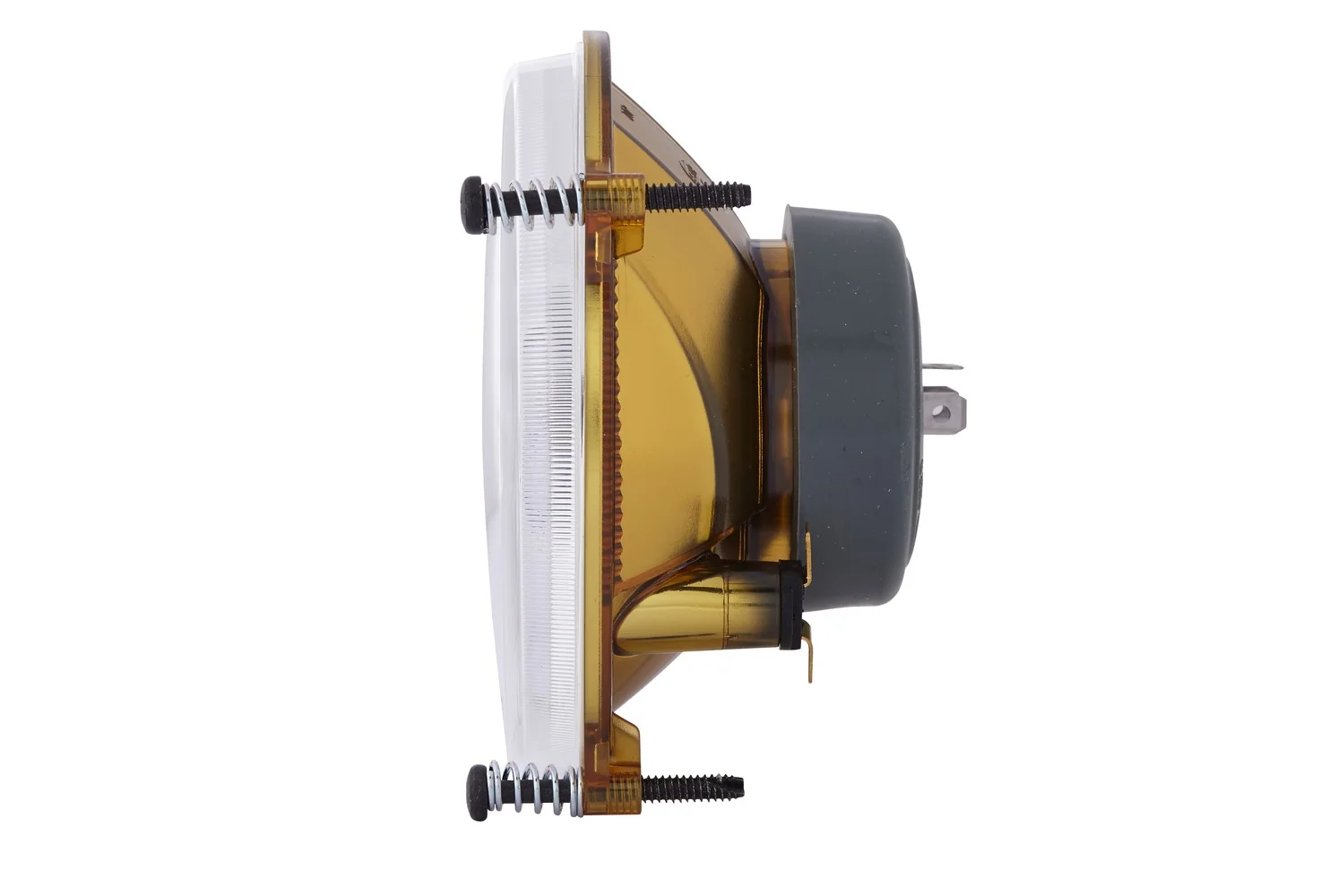 HELLA - 1L3 996 162-091 - Halogen/FF-Hauptscheinwerfer, M133, 12V