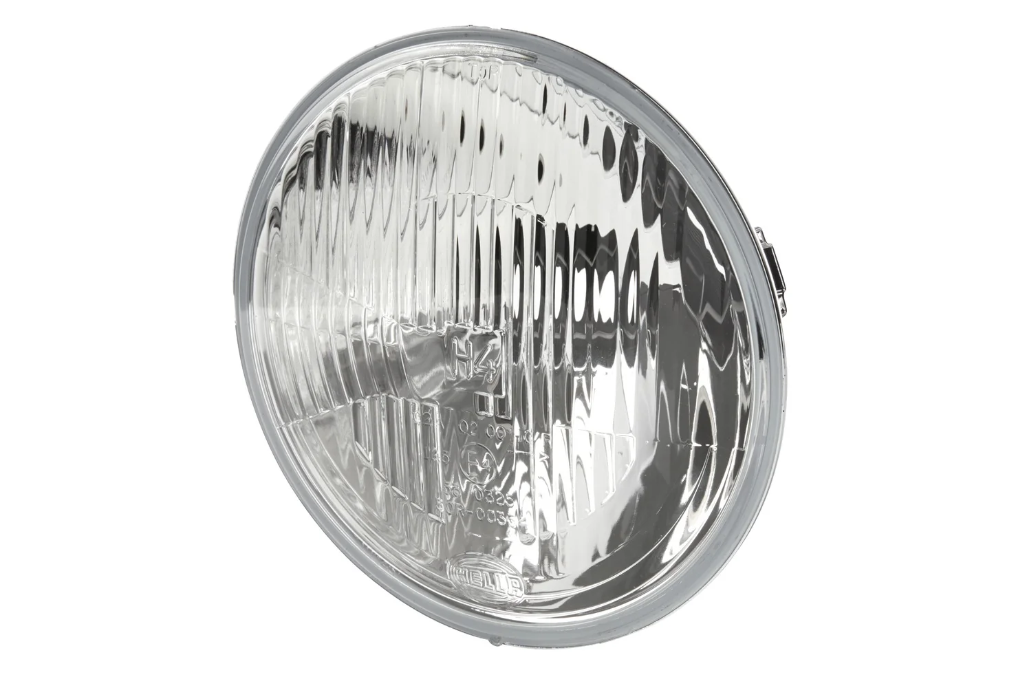 HELLA - 1L6 002 395-021 - Halogen-Scheinwerfereinsatz, Hauptscheinwerfer, 12V