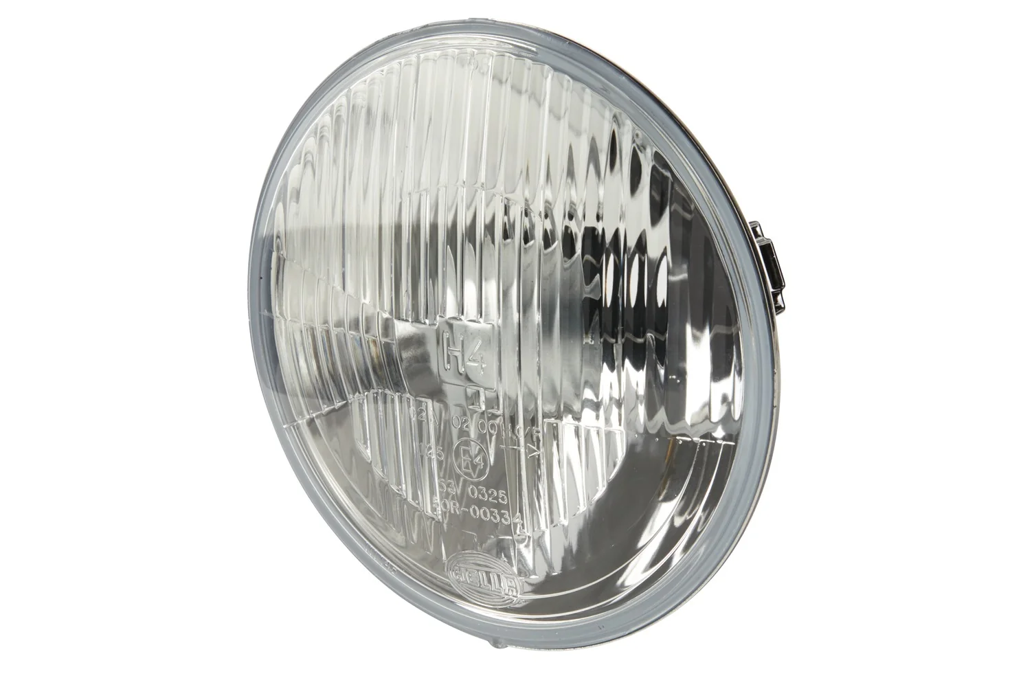 HELLA - 1L6 002 395-261 - Halogen-Scheinwerfereinsatz, Hauptscheinwerfer, 12V