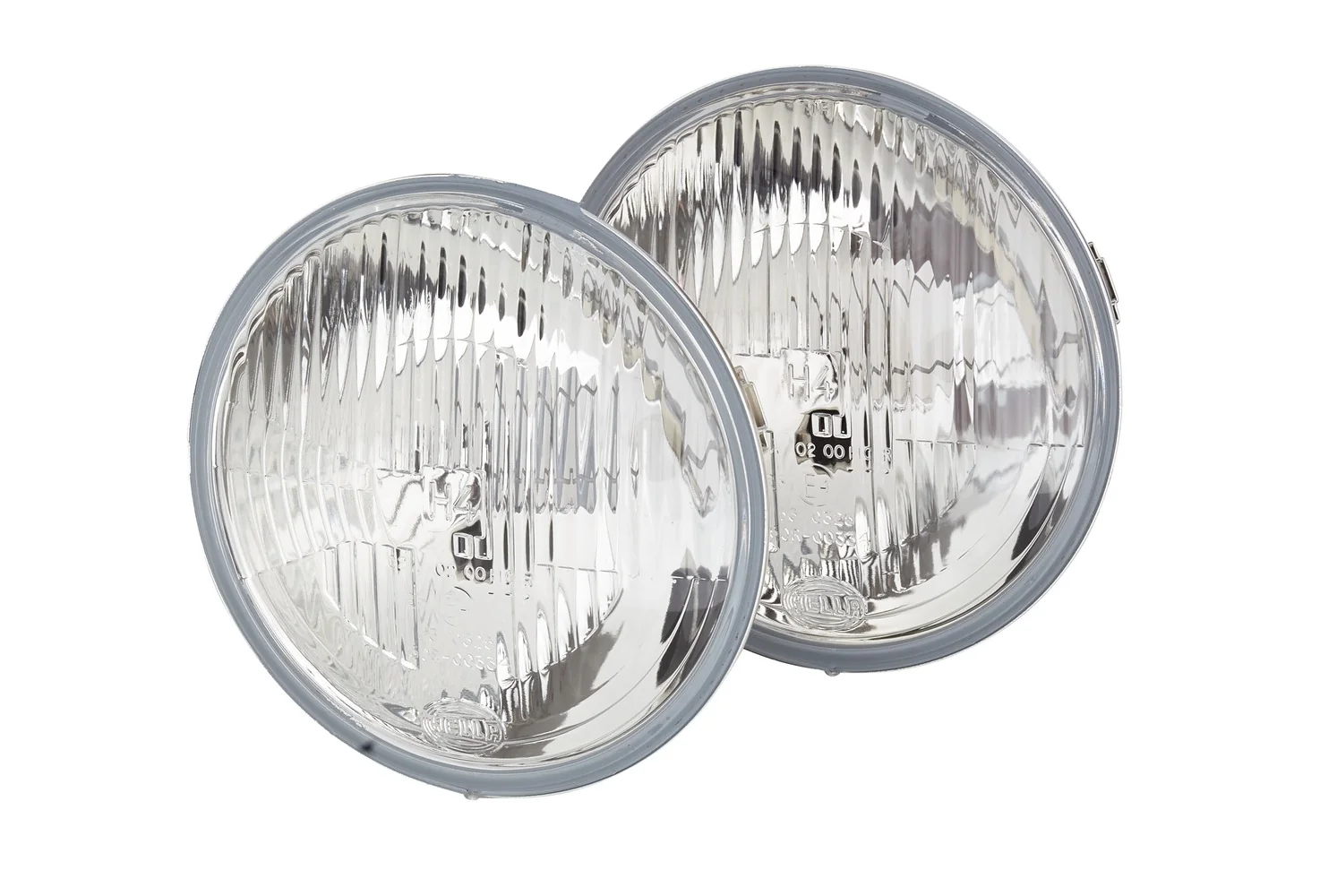 HELLA - 1L6 002 395-842 - Halogen-Hauptscheinwerfersatz, 12V