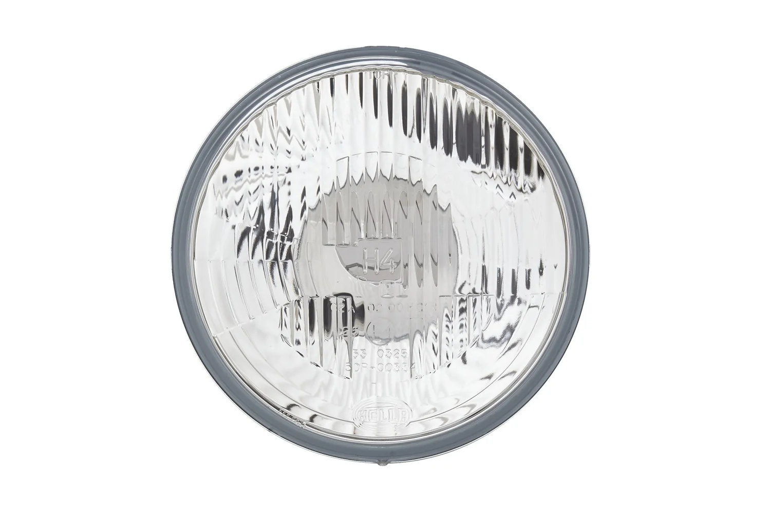 HELLA - 1L6 002 395-842 - Halogen-Hauptscheinwerfersatz, 12V