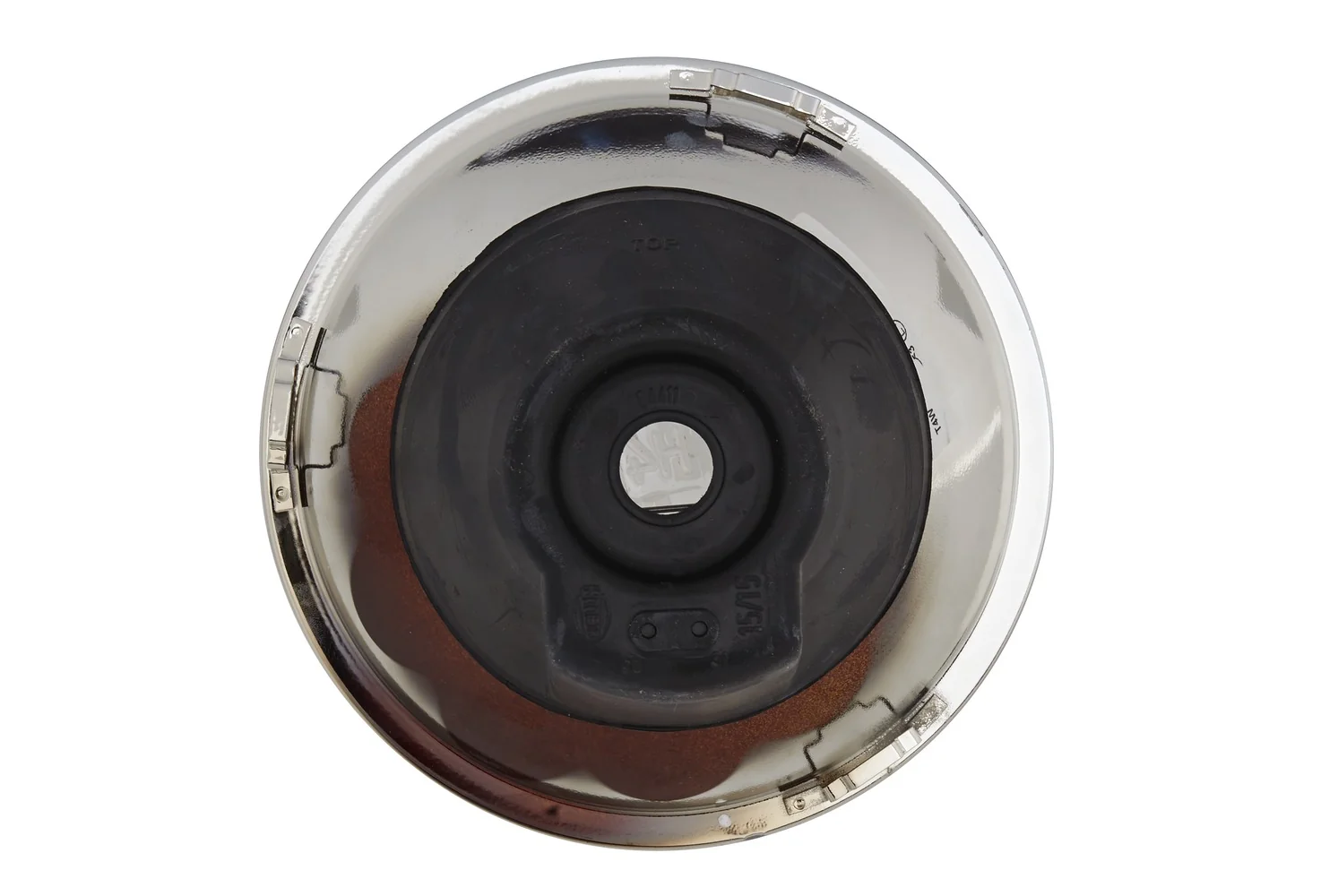 HELLA - 1L6 002 395-842 - Halogen-Hauptscheinwerfersatz, 12V