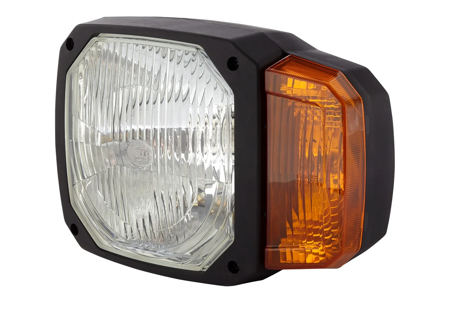 HELLA - 1LA 328 450-031 - Halogen-Hauptscheinwerfer, C310, 12V