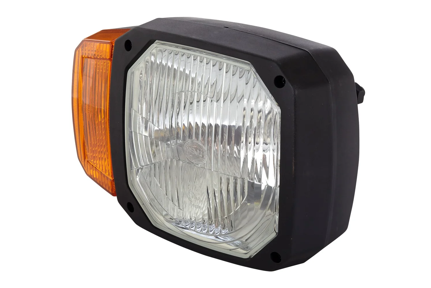 HELLA - 1LA 328 450-041 - Halogen-Hauptscheinwerfer, C310, 12V