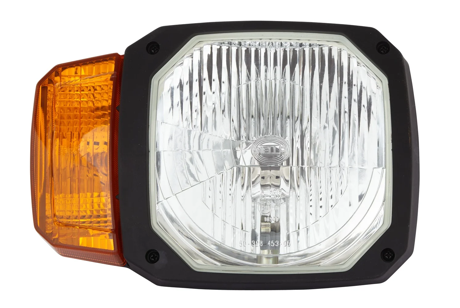 HELLA - 1LA 328 450-041 - Halogen-Hauptscheinwerfer, C310, 12V