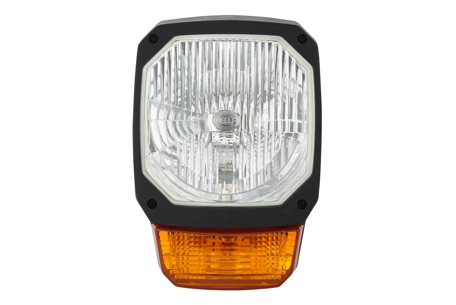 HELLA - 1LA 328 450-101 - Halogen-Hauptscheinwerfer, C310, 12V