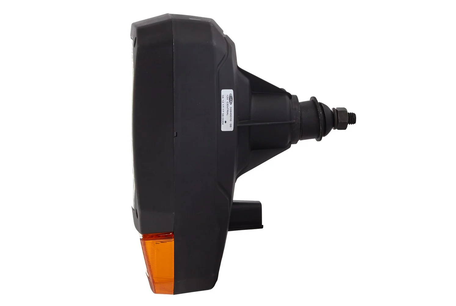 HELLA - 1LA 328 450-101 - Halogen-Hauptscheinwerfer, C310, 12V