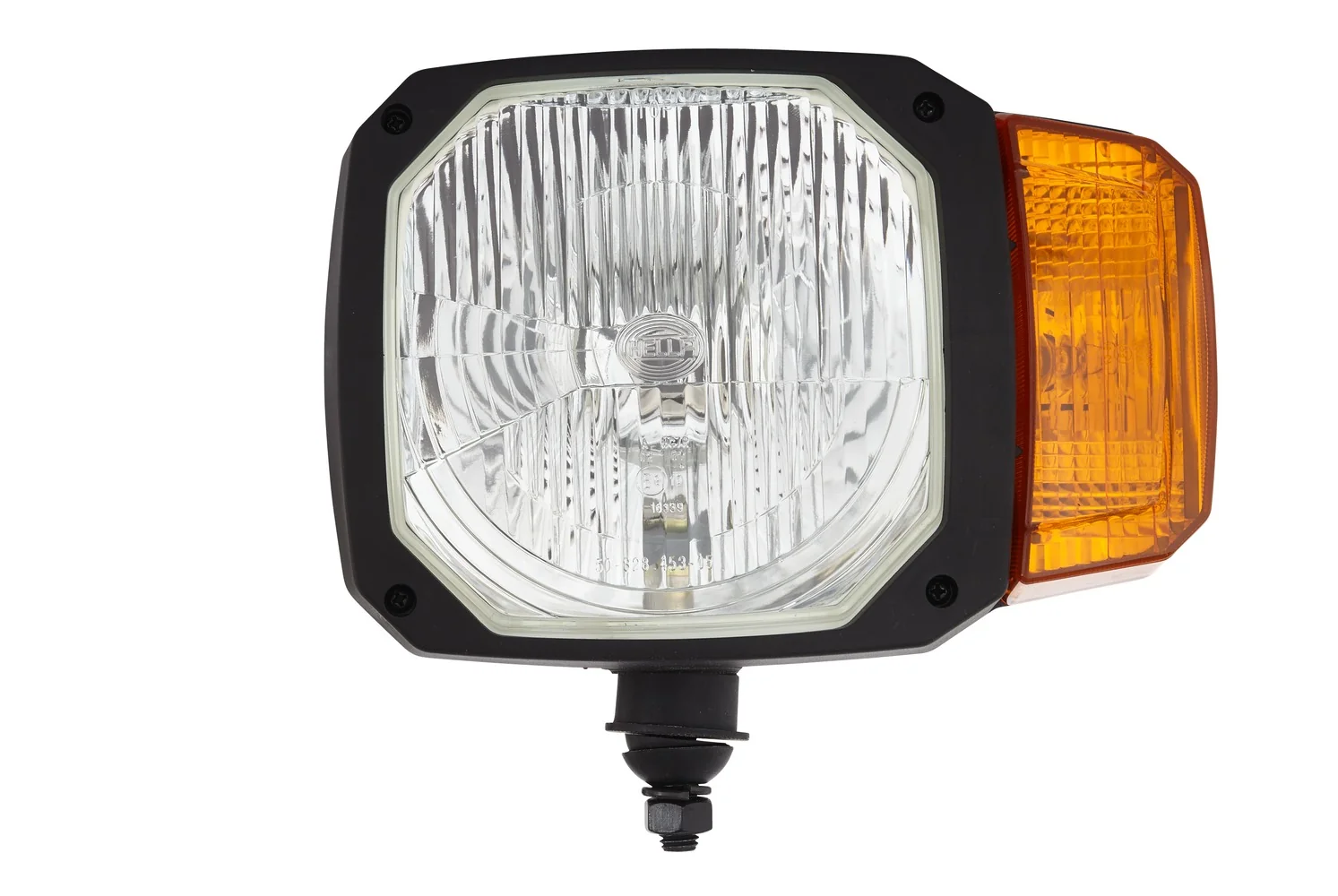 HELLA - 1LA 328 450-311 - Halogen-Hauptscheinwerfer, C310, 12V