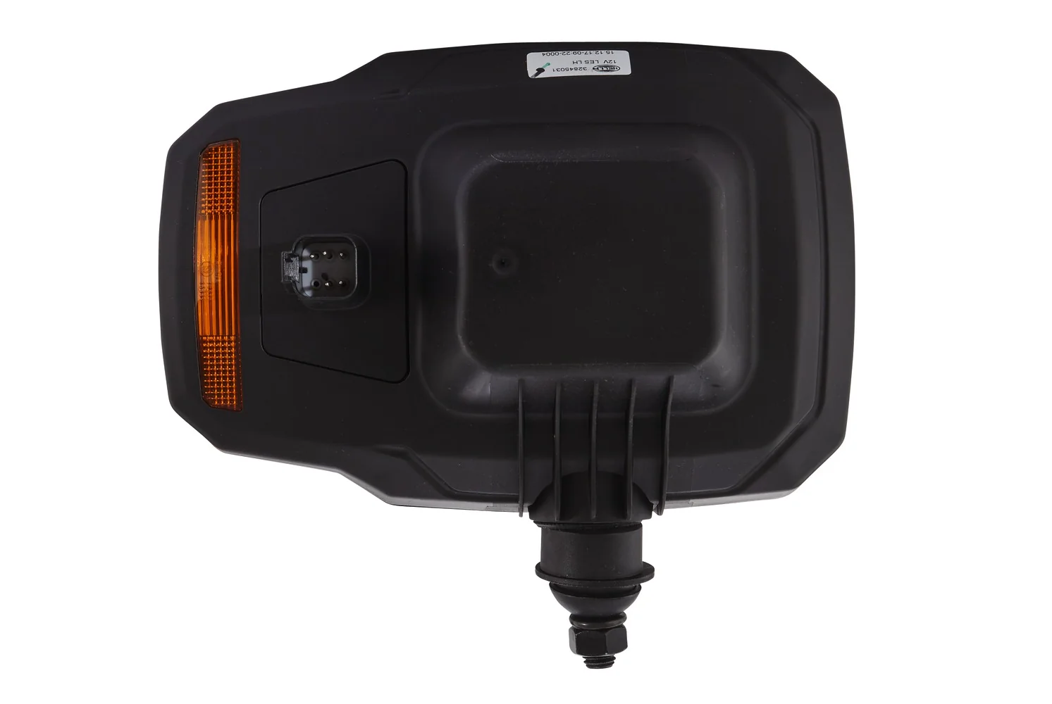 HELLA - 1LA 328 450-311 - Halogen-Hauptscheinwerfer, C310, 12V