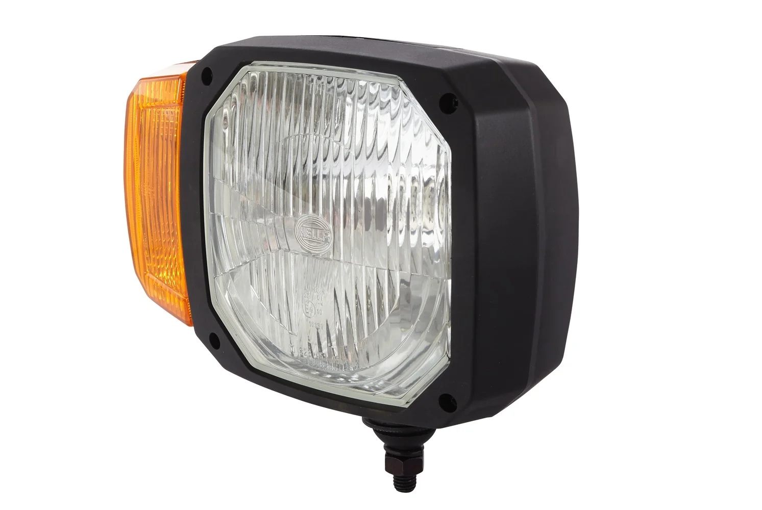HELLA - 1LA 328 450-321 - Halogen-Hauptscheinwerfer, C310, 12V