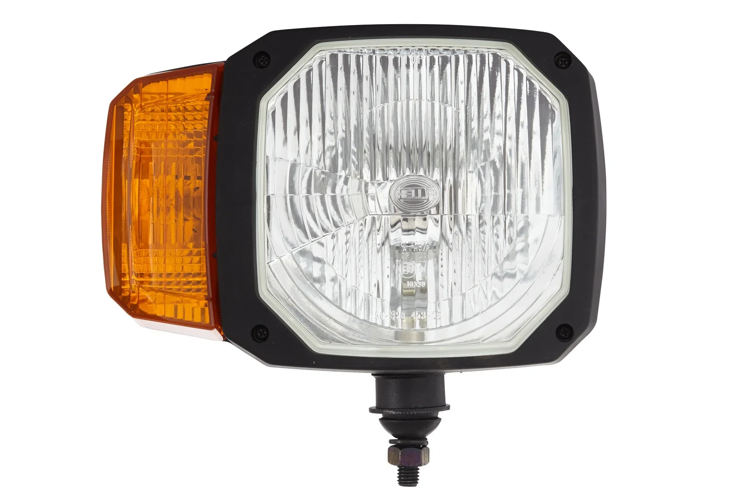 HELLA - 1LA 328 450-321 - Halogen-Hauptscheinwerfer, C310, 12V