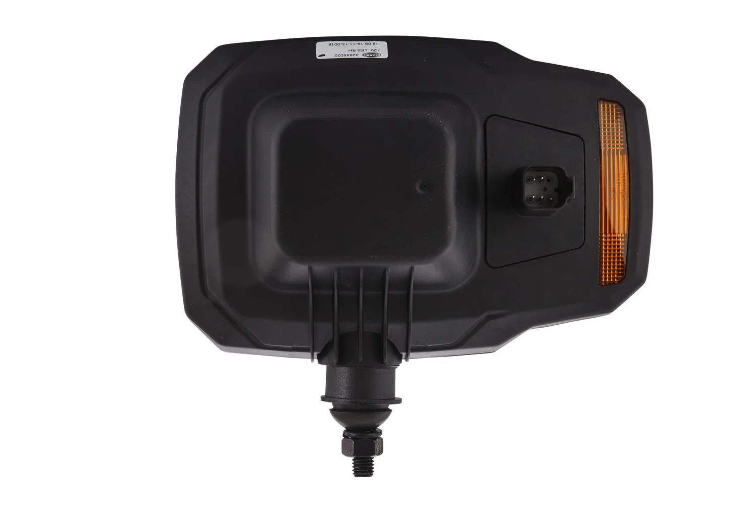 HELLA - 1LA 328 450-321 - Halogen-Hauptscheinwerfer, C310, 12V
