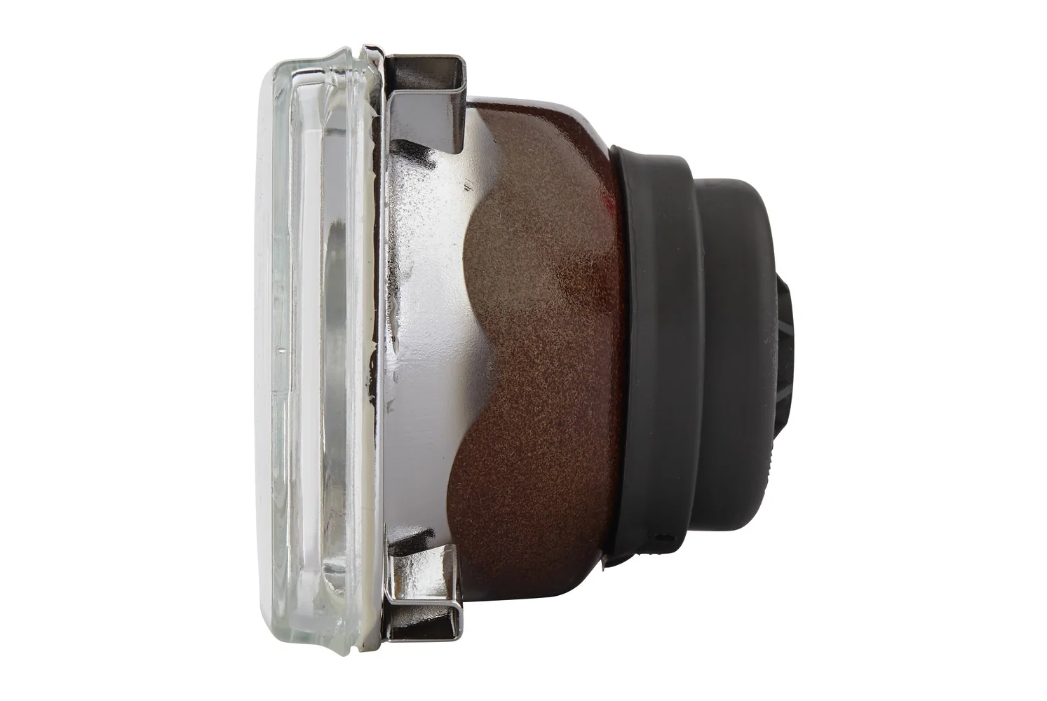 HELLA - 1LB 003 177-081 - Halogen-Scheinwerfereinsatz, Hauptscheinwerfer, 12/24V