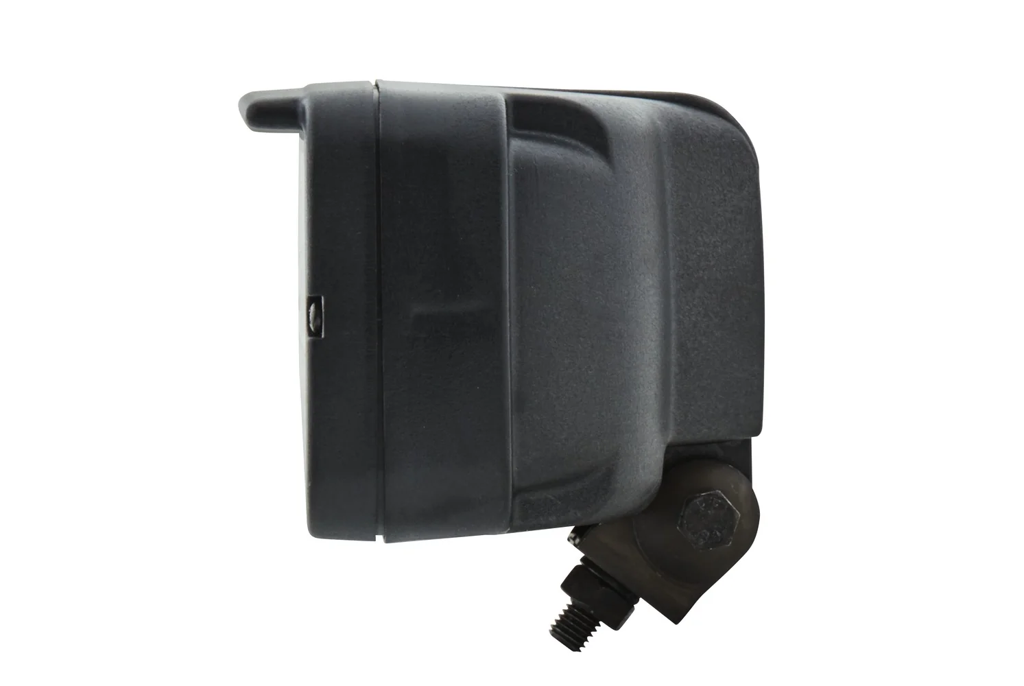 HELLA - 1LB 007 145-037 - Halogen-Hauptscheinwerfer 7145, 12V
