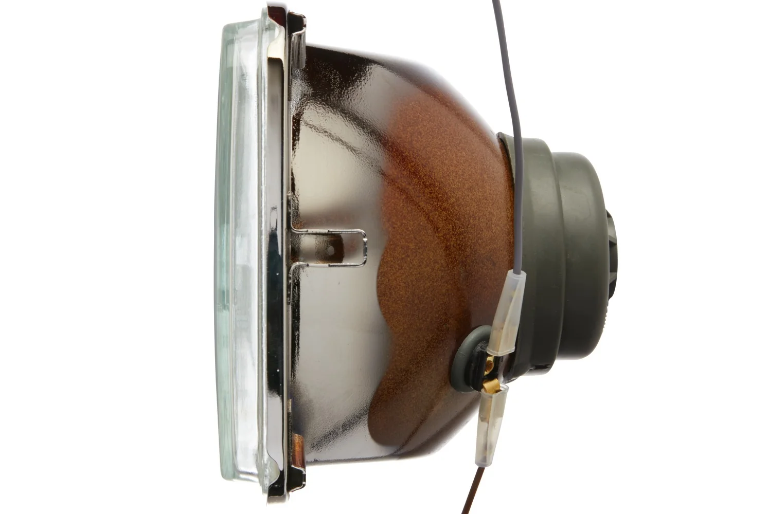 HELLA - 1LE 003 427-041 - Halogen-Scheinwerfereinsatz, Hauptscheinwerfer, 12/24V