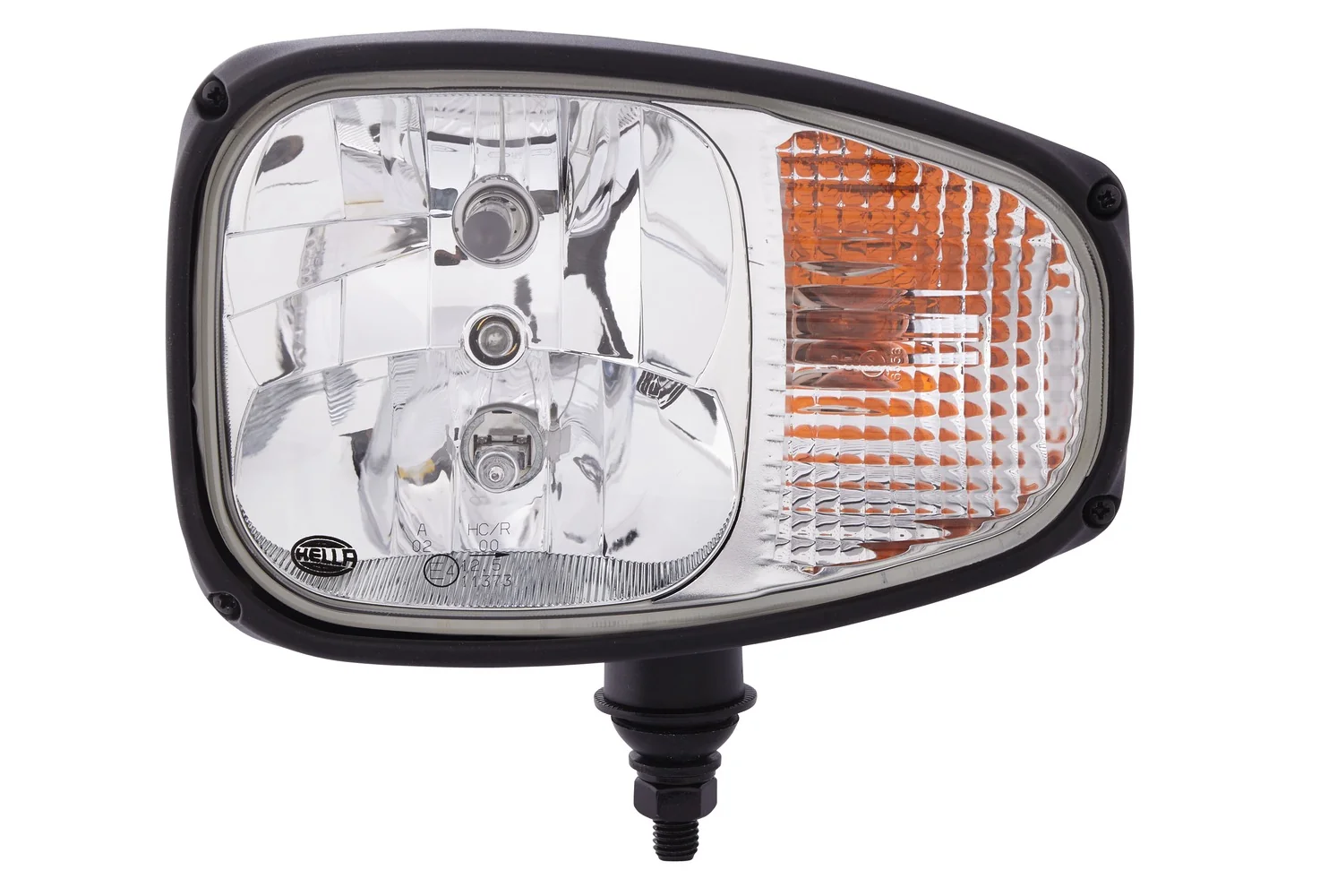 HELLA - 1LE 996 174-311 - Hauptscheinwerfer, Combi 220, 24V