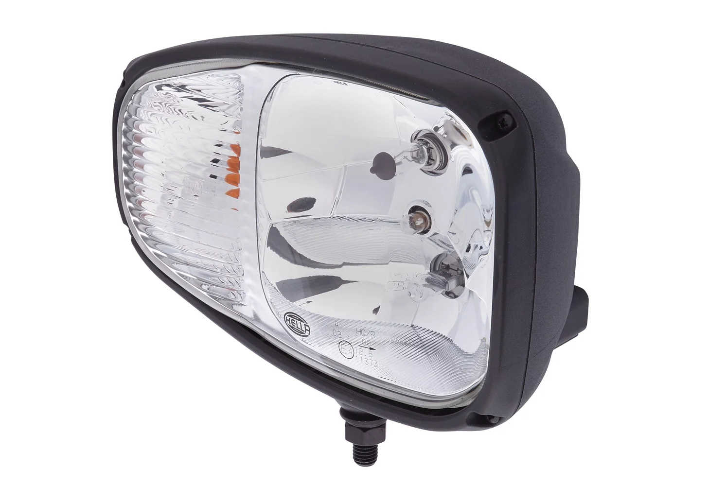 HELLA - 1LE 996 174-321 - Hauptscheinwerfer, Combi 220, 24V