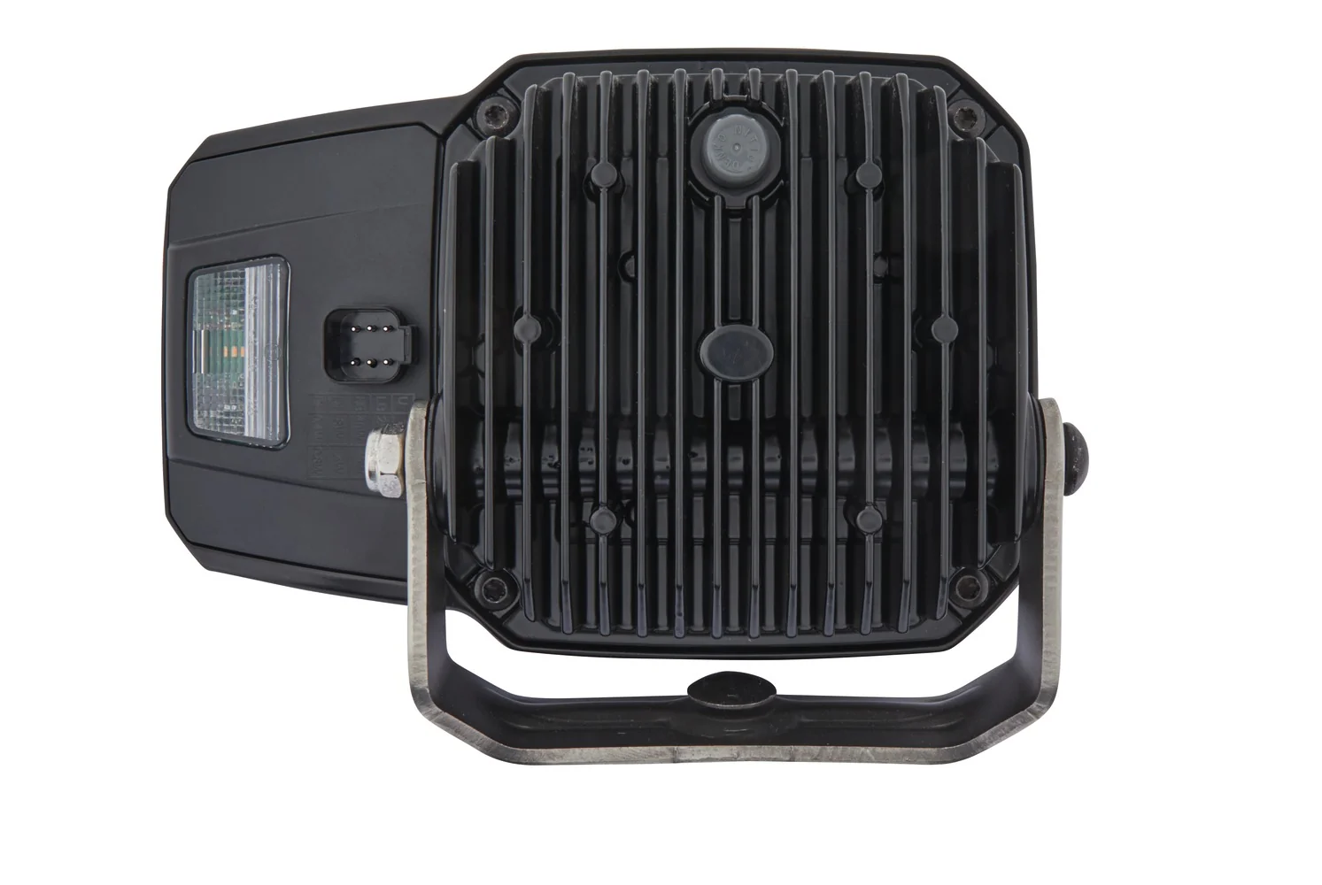 HELLA - 1LE 996 374-031 - LED-Hauptscheinwerfer, C140, 24/12V