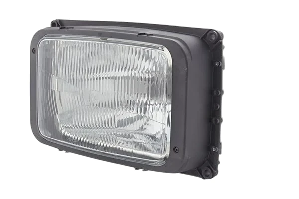 HELLA - 1LG 003 434-187 - Halogen-Hauptscheinwerfer, 24/12V