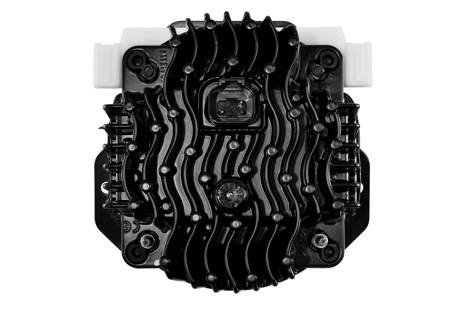 HELLA - 1LL 015 318-231 - DE/LED-Scheinwerfereinsatz, Hauptscheinwerfer, 90mm Essential L4565, 12/24V